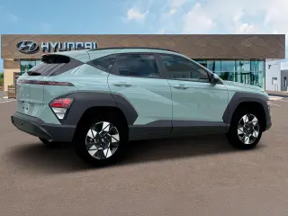 Hyundai KONA 2024 SEL 4dr Crossover