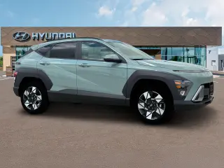 Hyundai KONA 2024 SEL 4dr Crossover