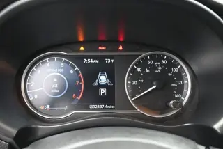 Nissan Kicks 2020 SV 4p Crossover