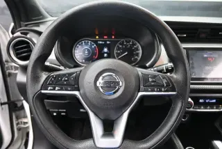 Nissan Kicks 2020 SV 4p Crossover