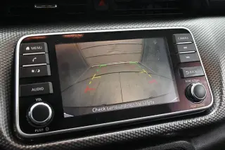 Nissan Kicks 2020 SV 4p Crossover