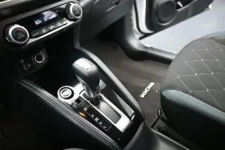 Nissan Kicks 2020 SV 4p Crossover