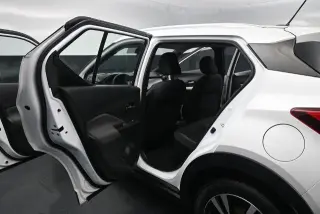 Nissan Kicks 2020 SV 4p Crossover