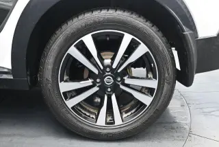 Nissan Kicks 2020 SV 4p Crossover