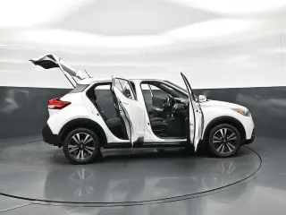 Nissan Kicks 2020 SV 4p Crossover