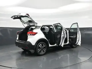 Nissan Kicks 2020 SV 4p Crossover