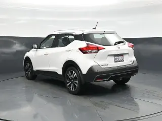 Nissan Kicks 2020 SV 4p Crossover