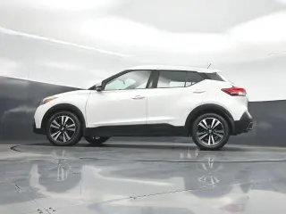 Nissan Kicks 2020 SV 4p Crossover