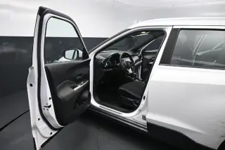 Nissan Kicks 2020 SV 4p Crossover
