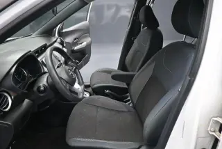 Nissan Kicks 2020 SV 4p Crossover