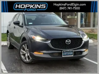 Mazda CX-30 2021 AWD Premium 4p SUV
