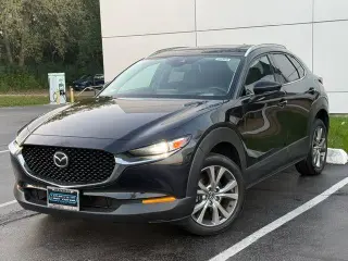 Mazda CX-30 2021 AWD Premium 4p SUV