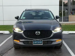 Mazda CX-30 2021 AWD Premium 4p SUV