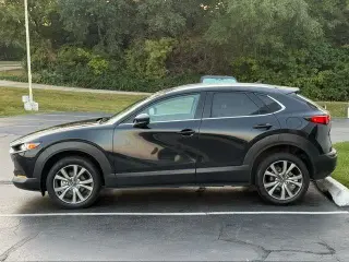Mazda CX-30 2021 AWD Premium 4p SUV