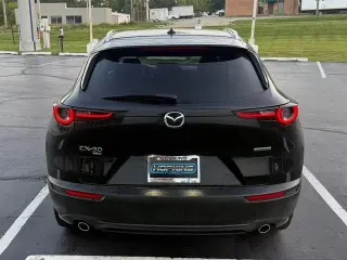 Mazda CX-30 2021 AWD Premium 4p SUV