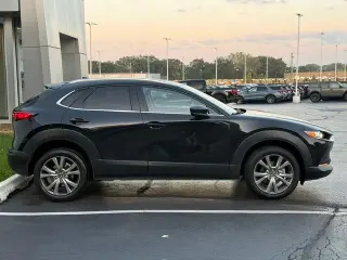 Mazda CX-30 2021 AWD Premium 4p SUV