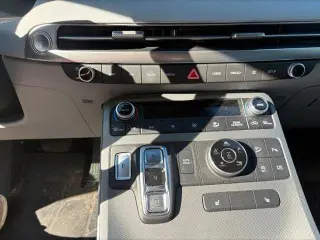 Hyundai PALISADE 2025 AWD SEL 4dr SUV