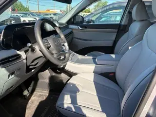 Hyundai PALISADE 2025 AWD SEL 4dr SUV