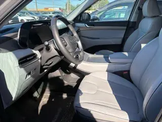 Hyundai PALISADE 2025 AWD SEL 4dr SUV