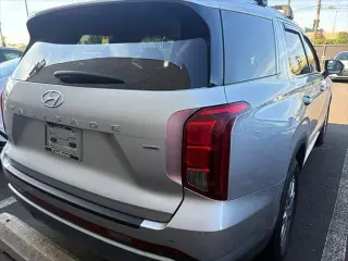 Hyundai PALISADE 2025 AWD SEL 4dr SUV