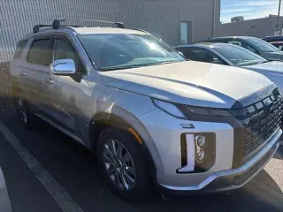 Hyundai PALISADE 2025 AWD SEL 4dr SUV