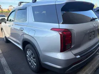 Hyundai PALISADE 2025 AWD SEL 4dr SUV