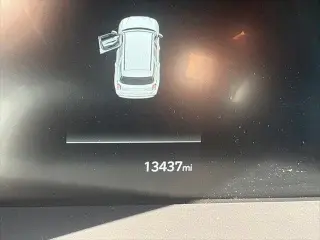 Hyundai PALISADE 2025 AWD SEL 4dr SUV