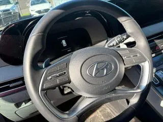Hyundai PALISADE 2025 AWD SEL 4dr SUV