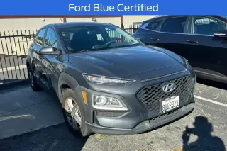 Hyundai KONA 2021 4x4 SE 4p Crossover