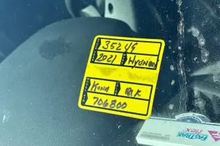 Hyundai KONA 2021 4x4 SE 4p Crossover