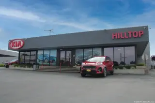 Hyundai KONA 2021 4x4 SE 4p Crossover