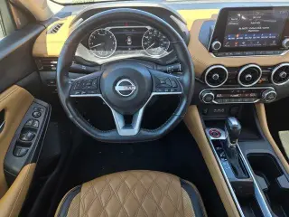 Nissan Sentra 2024 SV 4dr Sedán