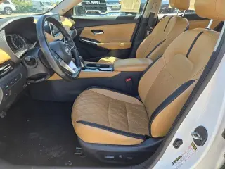 Nissan Sentra 2024 SV 4dr Sedán