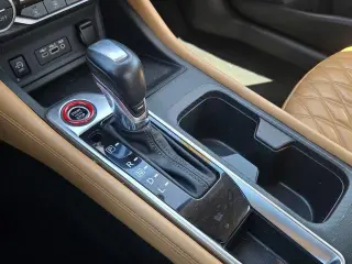 Nissan Sentra 2024 SV 4dr Sedán
