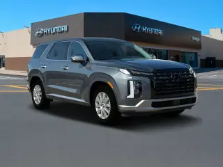 Hyundai PALISADE 2024 AWD SE 4dr SUV