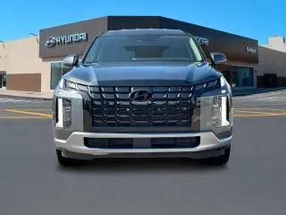 Hyundai PALISADE 2024 AWD SE 4dr SUV
