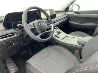 Hyundai PALISADE 2024 AWD SE 4dr SUV