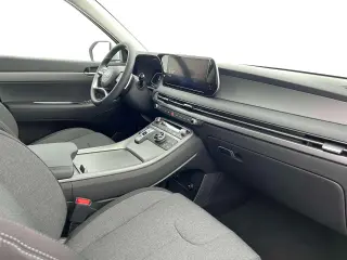 Hyundai PALISADE 2024 AWD SE 4dr SUV