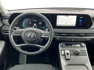 Hyundai PALISADE 2024 AWD SE 4dr SUV