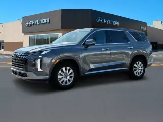 Hyundai PALISADE 2024 AWD SE 4dr SUV