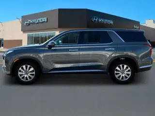 Hyundai PALISADE 2024 AWD SE 4dr SUV