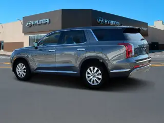 Hyundai PALISADE 2024 AWD SE 4dr SUV