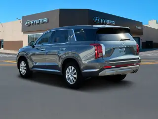 Hyundai PALISADE 2024 AWD SE 4dr SUV