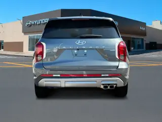 Hyundai PALISADE 2024 AWD SE 4dr SUV