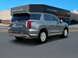 Hyundai PALISADE 2024 AWD SE 4dr SUV
