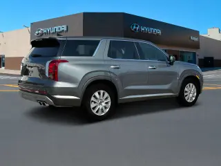 Hyundai PALISADE 2024 AWD SE 4dr SUV