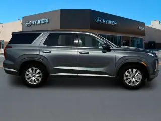 Hyundai PALISADE 2024 AWD SE 4dr SUV