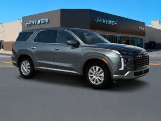 Hyundai PALISADE 2024 AWD SE 4dr SUV
