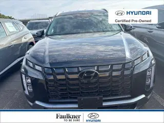 Hyundai PALISADE 2025 AWD SEL 4dr SUV