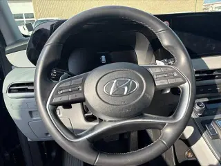 Hyundai PALISADE 2025 AWD SEL 4dr SUV